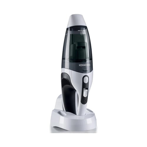 Kenwood Wet & Dry Cordless Handheld Vacuum Cleaner KeHvp19.000Bw buy