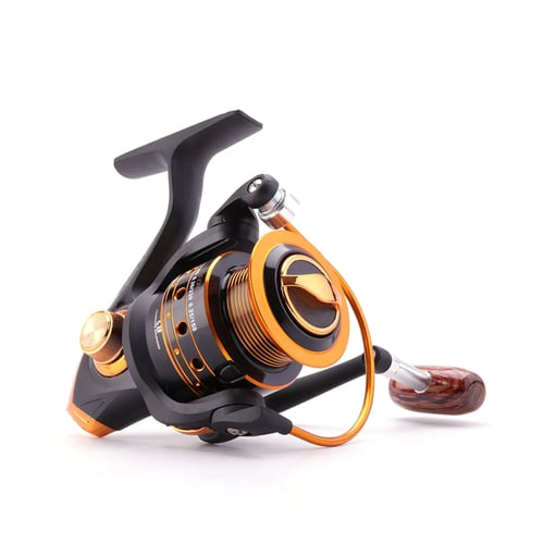 Yumoshi AX Series Fishing/ Spinning Reel - AX 5000 - buy Yumoshi