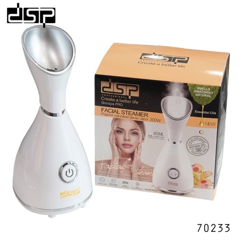 DSP 70233, Facial Steamer buy DSP 70233, Facial Steamer prices