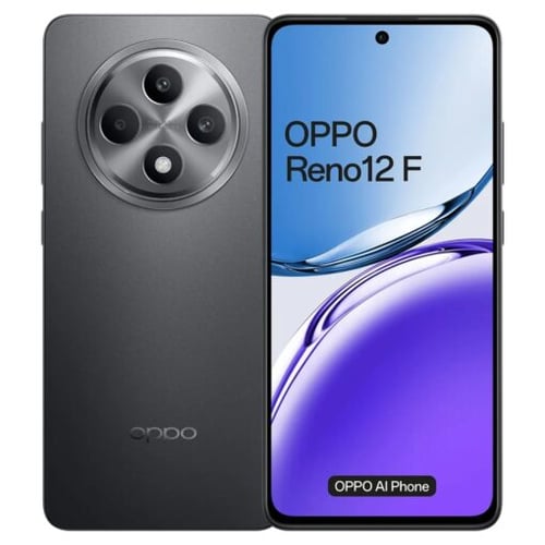 Oppo Reno12 F (8+256GB)