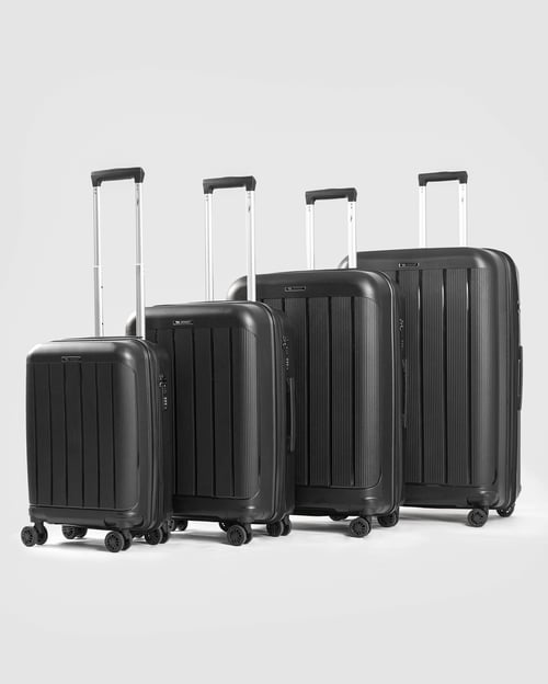 Lock and lock luggage reviews shop