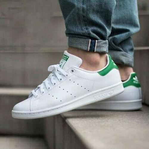 Stan smith classiche hot sale