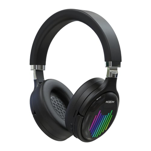 Moxom bluetooth earphones sales