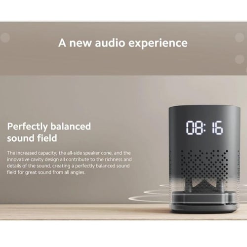 Xiaomi Smart Speaker IR Control review -  news