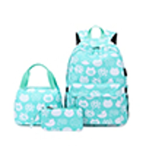Cute Lightweight Kids Backpack Girls School Backpacks Boys Bookbags with  Lunch Bag Pencil Case - China School Backpack and School Bag price