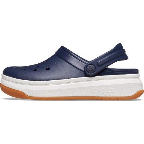Crocband full force discount navy