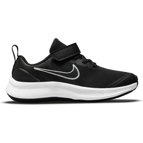 Nike star hot sale runner review