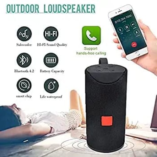 Urban sales beats speaker