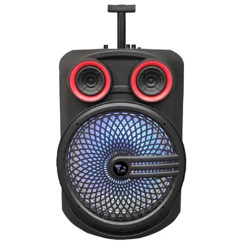 Loud Speaker 15