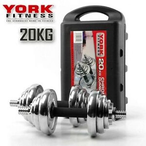 20k dumbbells online