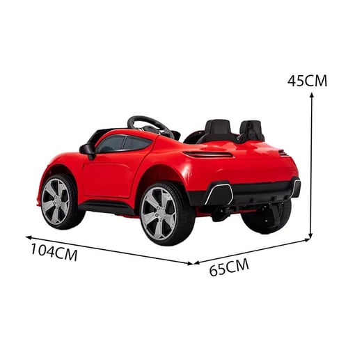 6v battery operated car deals