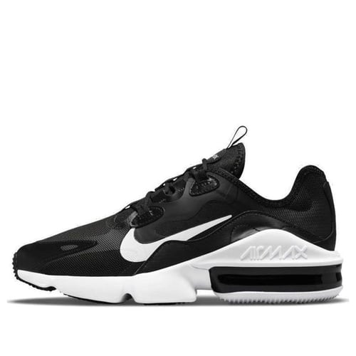 Air max infinity store men's running shoes