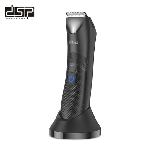 DSP Body Trimmer USB Waterproof trimmer 52000RPM 60122 buy DSP Body