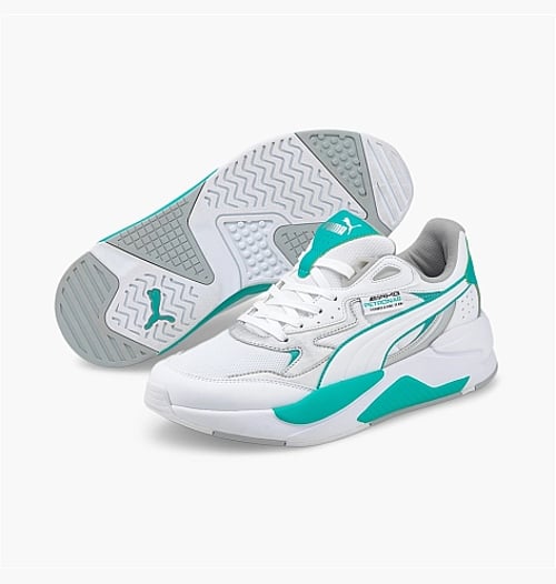 Puma X Ray Speed AMG Petronas Men s Running Shoes buy Puma X Ray