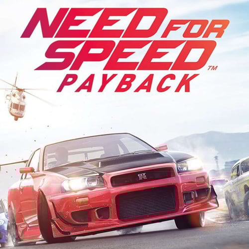 Need for speed payback shop ps3 price