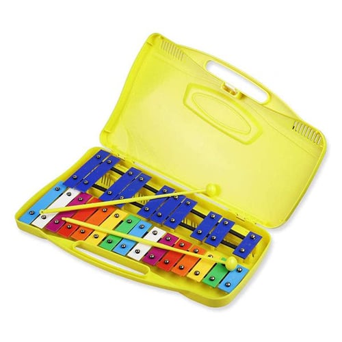 Glockenspiel tuning shop