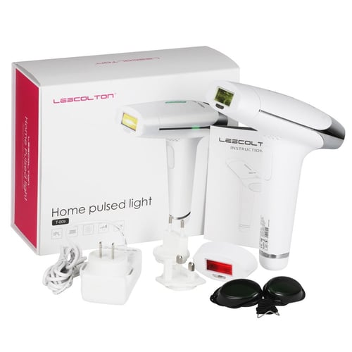 Lescolton ipl hot sale