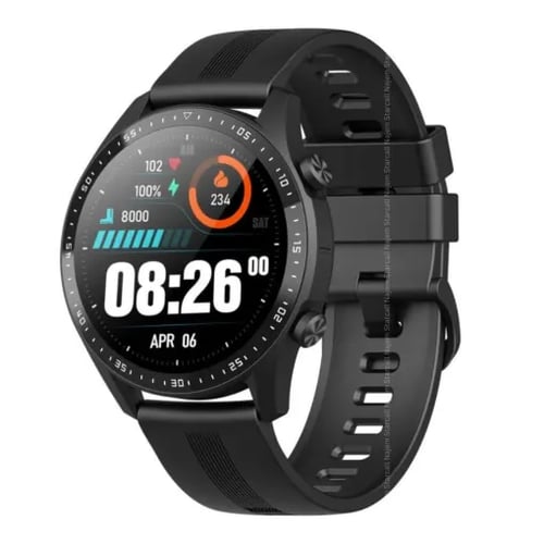 X1 smart watch 2025 review