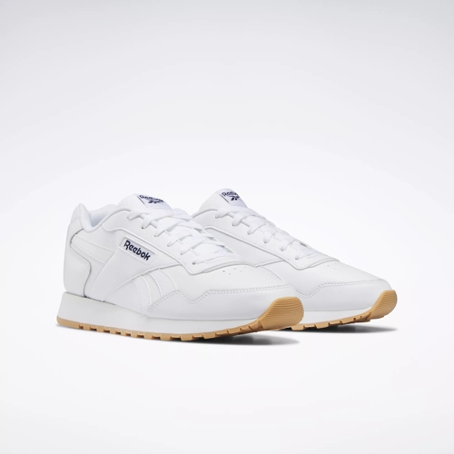 Reebok royal glide review online