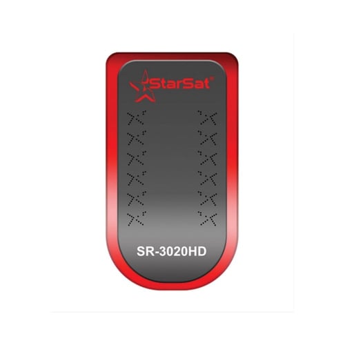 StarSat Full HD1080 2xUSB HDMI 5000 Channels EPG MPEG4 Blind Scan PVR DVBS2 Wi Fi Support SR 3020HD buy StarSat Full HD1080 2xUSB