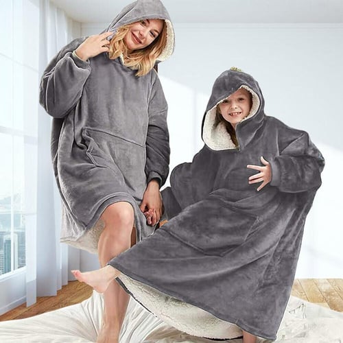 Ultra plush blanket hoodie cheap