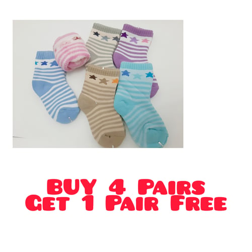 Baby clearance thermal socks