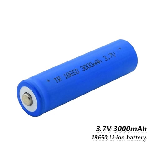 Beston Battery Liion Rechargeable 3.7V 3000mAh 18650 buy Beston