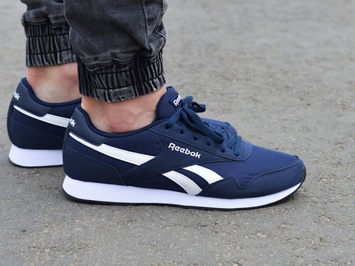 Royal cl jogger top