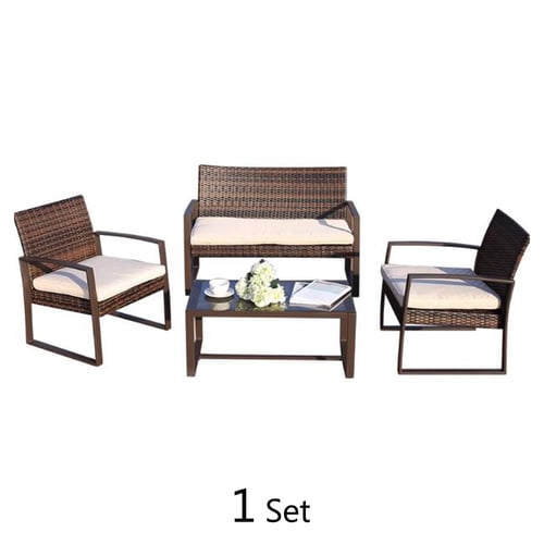 Hampton bay cheap gableton 4 piece