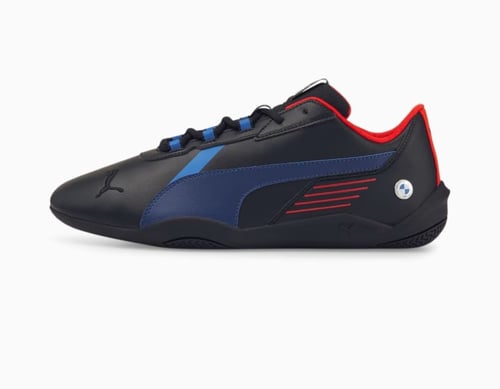 Puma cat sale running shoes