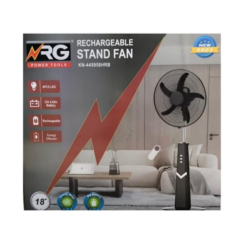 What does 2025 nrg stand for