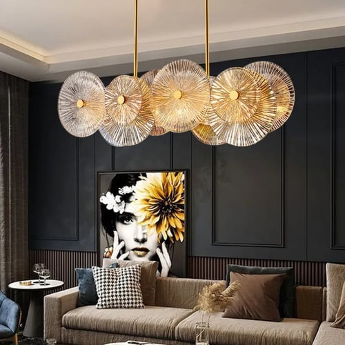 Luxury online pendant lights