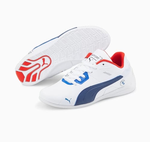 Puma drift sales cat classic purple