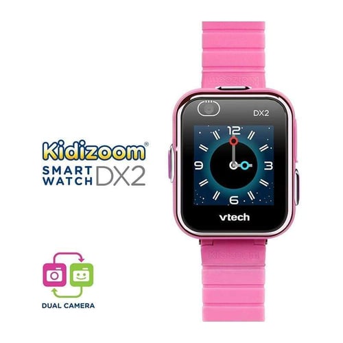 Vtech dx2 hotsell watch band replacement