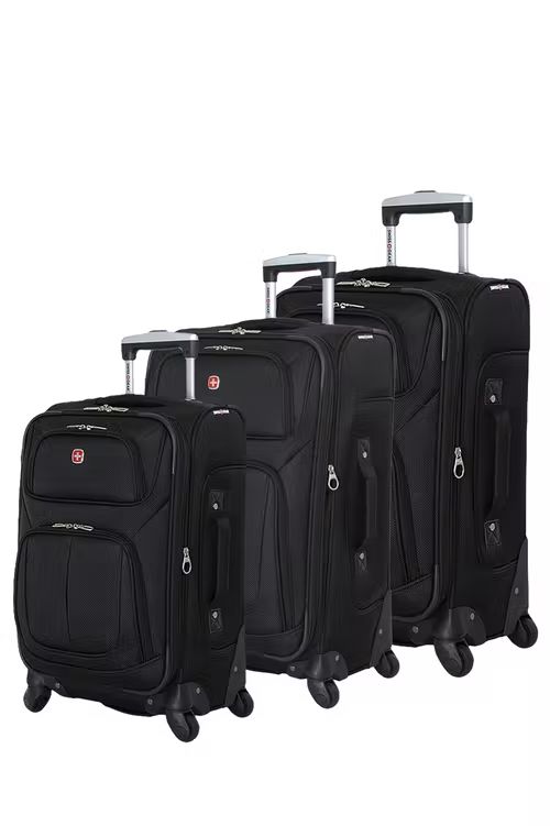 Swiss gear 32 spinner sales