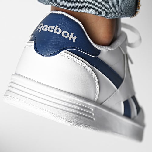 Reebok royal techque t review cheap