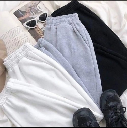 Different sales color joggers