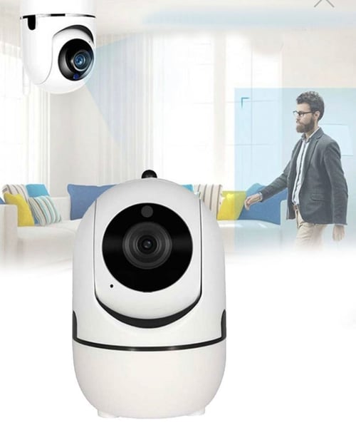 3d ip hot sale camera