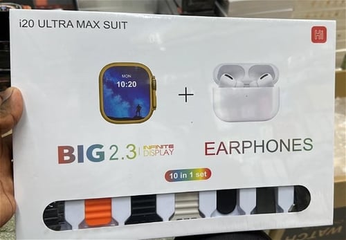 I20 earphones 2025
