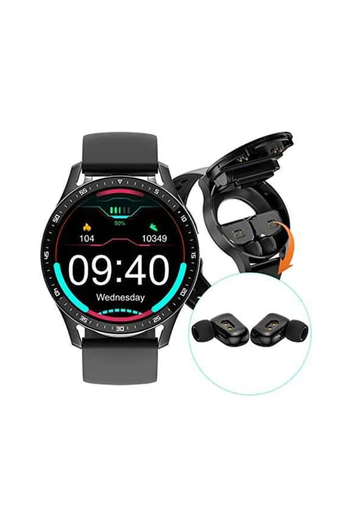Smart watch GT5 Buds buy Smart watch GT5 Buds: prices, reviews ZOOD