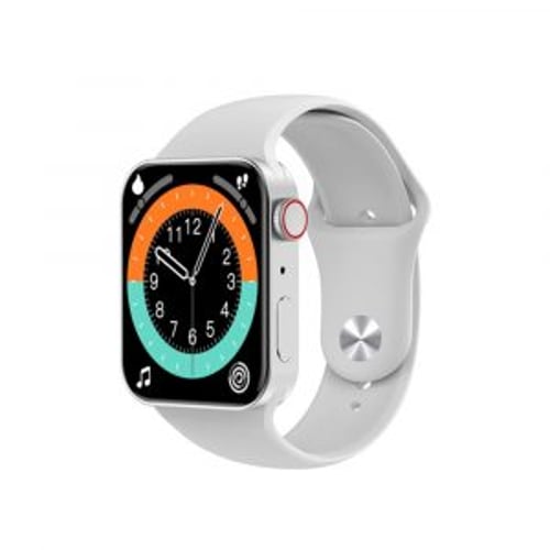 T100 plus smartwatch battery life clearance