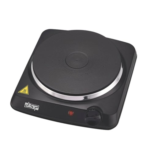 DSP Electric Hot Plate 1500W (MBA) KD5054 buy DSP Electric Hot Plate