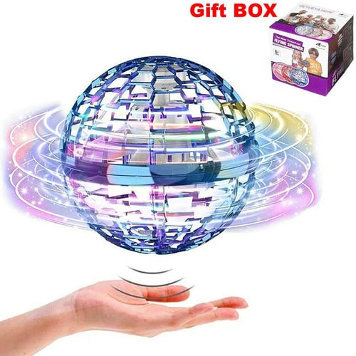 Flying shop ball reviews