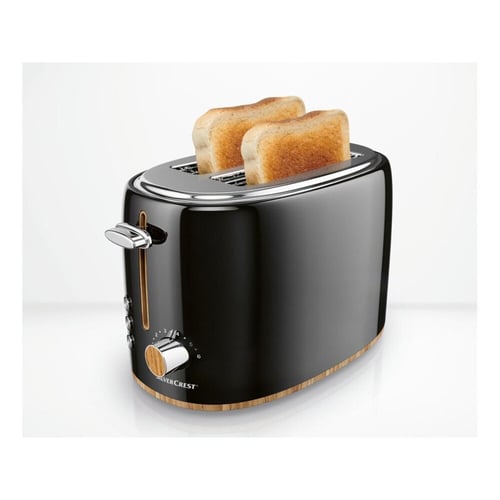 Silvercrest toaster hotsell