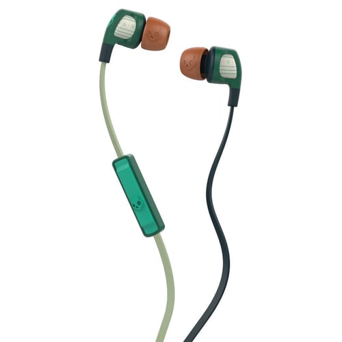Skullcandy smokin buds best sale 2 wired review