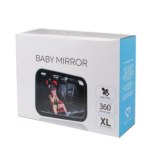 Buy buy baby on sale mirror