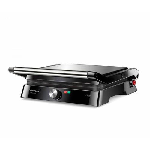 Contact Grill Taurus 1000W Black on OnBuy