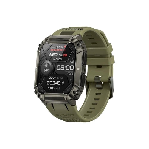 Xwatch smartwatch online reviews