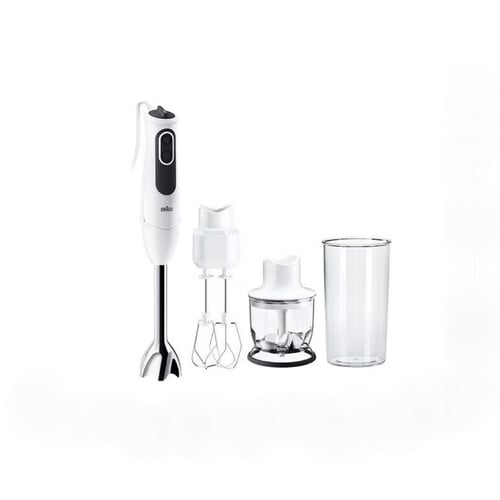 Braun MultiQuick 3 Vario Hand Blender BR4193 MQ3125B buy Braun