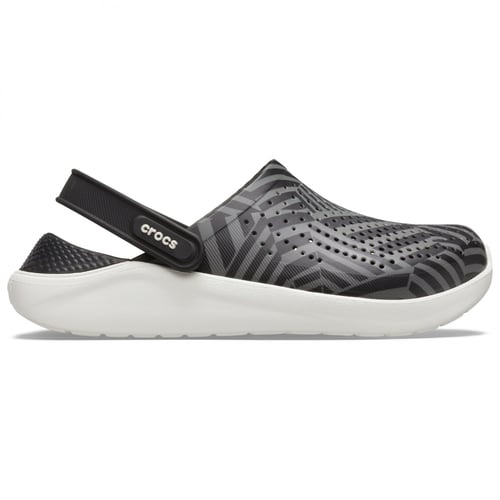 Crocs Unisex Adults LiteRide Geopunk Clogs buy Crocs Unisex Adults LiteRide Geopunk Clogs prices reviews Zoodmall